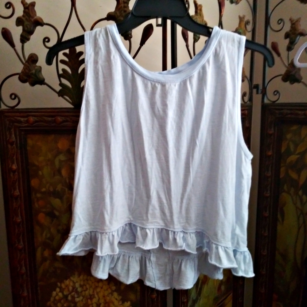 NWOT Medium Free People Tank